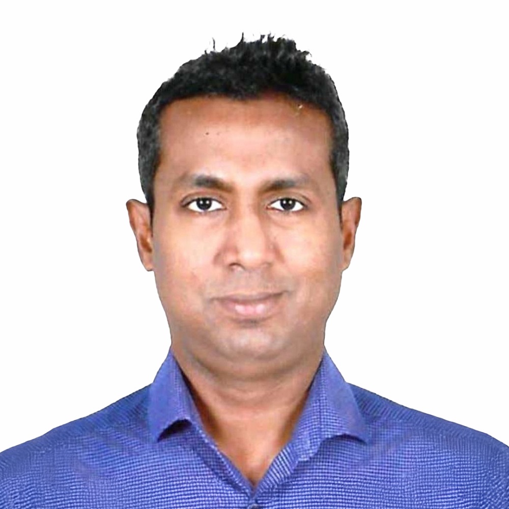 Jeyapal Babu