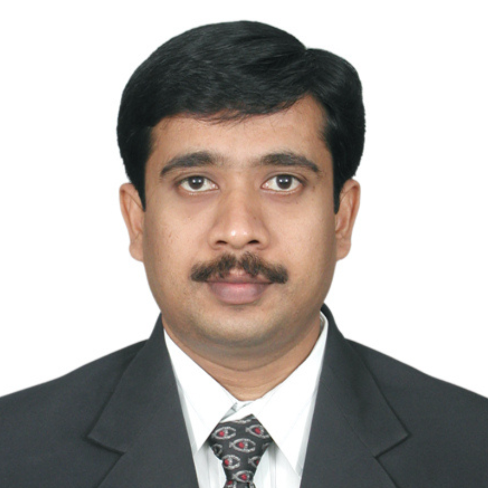 Mickeal Pushparaj