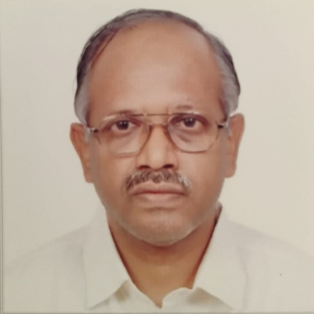 Dr. L John Berchmans