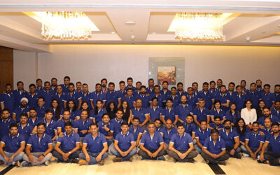 KELLOGG’S — North Sales Conference (2022)