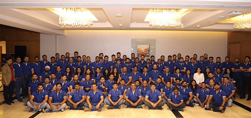 KELLOGG’S — North Sales Conference (2022)