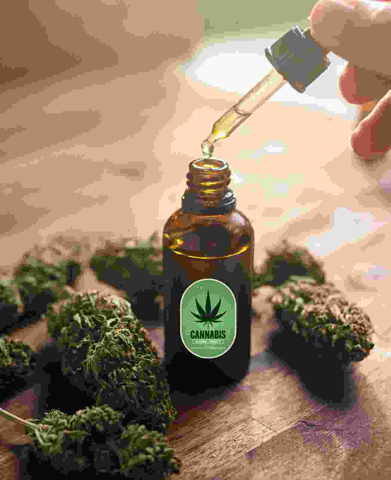 CBD Oil Is Designed To Delay The Effects Of Ageing