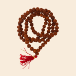 Rudraksh 108 Beads Mala