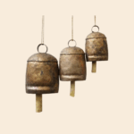 Chimes & Bell for Yoga & Meditation