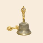Pooja Bell for Home Temple